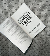 as long as the lemon trees grow by zoulfa katouh 1